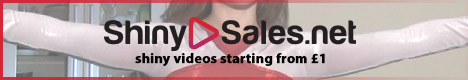 ShinySales was created in 2012 as a Video Studio specialising in Swimsuit & Spandex videos in HD.